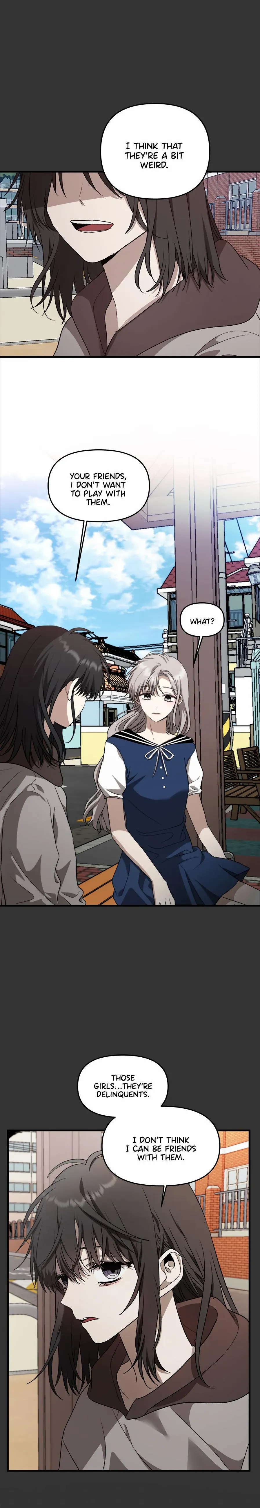 Dreaming Freedom Chapter 43 image 39